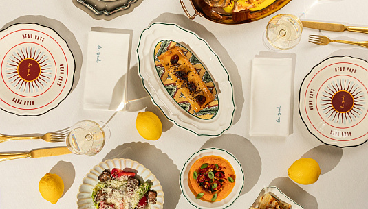 А мы пойдем на юг!